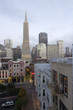 San Francisco Skyline