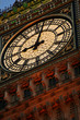 big ben clockface
