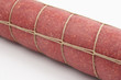 Rohwurst im Netzdarm Rohwurst im Netzdarm