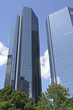 Deutsche Bank Türme Deutsche Bank Türme