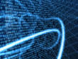 digitaler hintergrund
