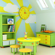 Baby room