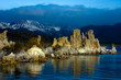 Photo: Mono Lake Tufa State Reserve Mono Lake Tufa State Reserve