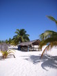 Karibische Strandbar Karibische Strandbar