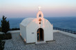 Kirche auf Rhodos