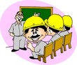 Trabalhador no Treinamento