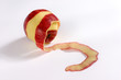 fresh apple