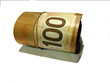 money roll