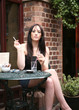 cafe girls04 cafe girls04