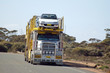 Transport Australien Transport Australien