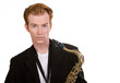 Sax Player 4