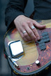 bassiste bassiste