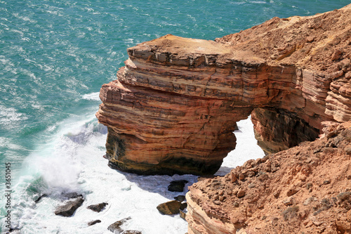 Felsentor im Kalbarri National Park