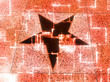 Walk of fame star
