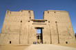 Temple of Horus Edfu,Egypt