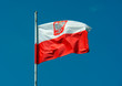 Flag of Poland