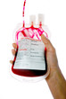 Blood donation