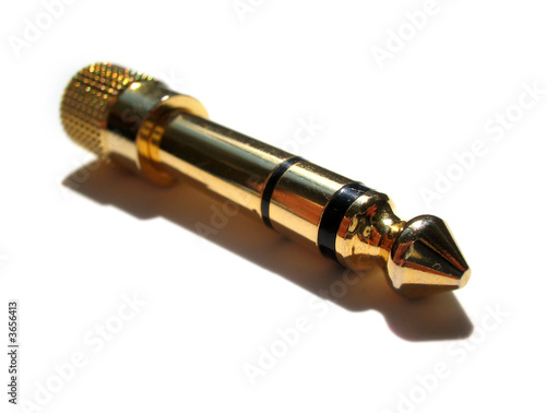 Foto: adapter adapter