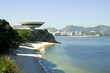 Foto: Niemeyer Museum of Contemporary Arts Niemeyer Museum of Contemporary Arts