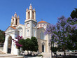 church