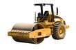 Roller angle isolated