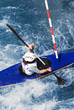 kayaker