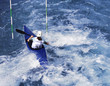 kayaker