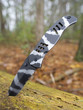 folding hunting knife