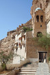Greek orthodox monastery of Saint George of Hozeva