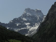 1448 - Le Mont Viso (Alpes italiennes)