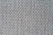 Detalii fotografie Close-up photograpg de textura goblen gri