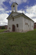 Tiny orthodox church of Andrey Stretolat Tiny orthodox church of Andrey Stretolat
