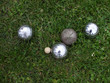 pétanque pétanque