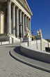 Vienna parliament