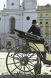 Vienna, Michaelerplatz