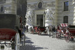 Vienna, Michaelerplatz