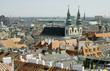 Vienna, panorama