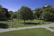 Vienna, Burggarten