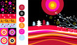 Vector: christmas land christmas land