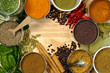 Spices Spices
