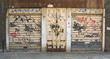 graffiti