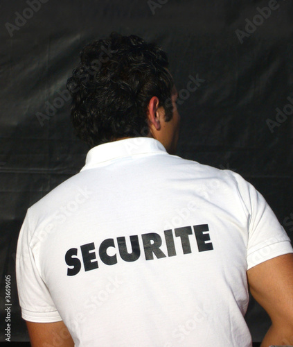 securité securité