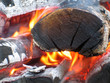 Braises de barbecue