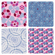 motifs géometriques