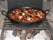 paella
