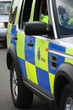 Photo: Police car Police car
