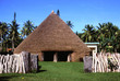Chefferie de Wetr, Lifou, Nouvelle-Calédonie