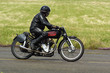 course de motos anciennes