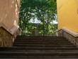 escaliers