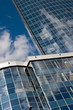 Offices Business Building